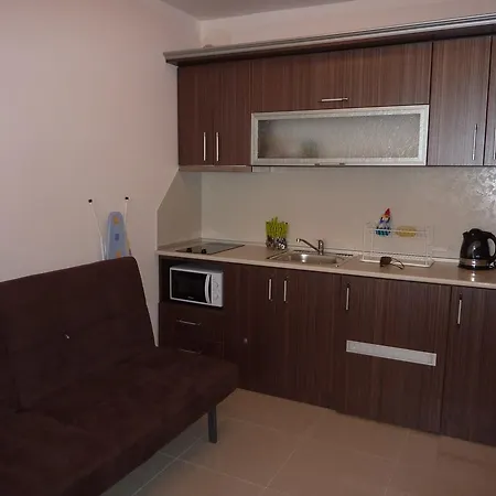 Mm Apartment *