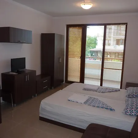 Mm Apartment Primorsko
