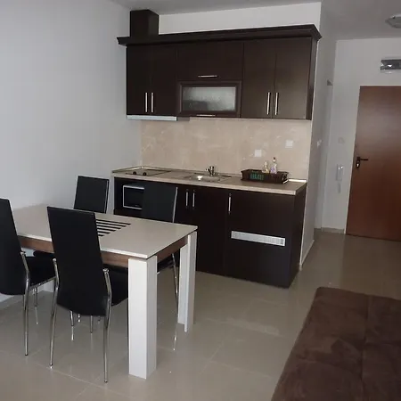 Mm Apartment