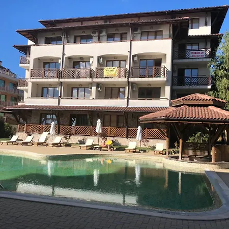 Mm Apartment