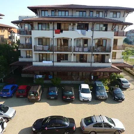 Apartament Mm Primorsko