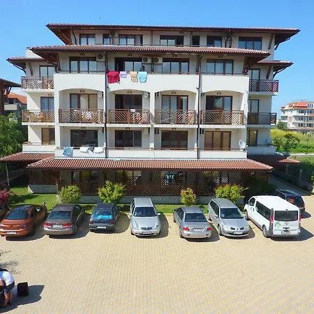 Mm Apartament