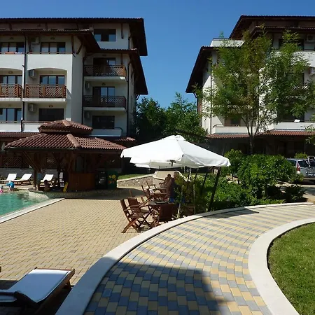 Apartament Mm